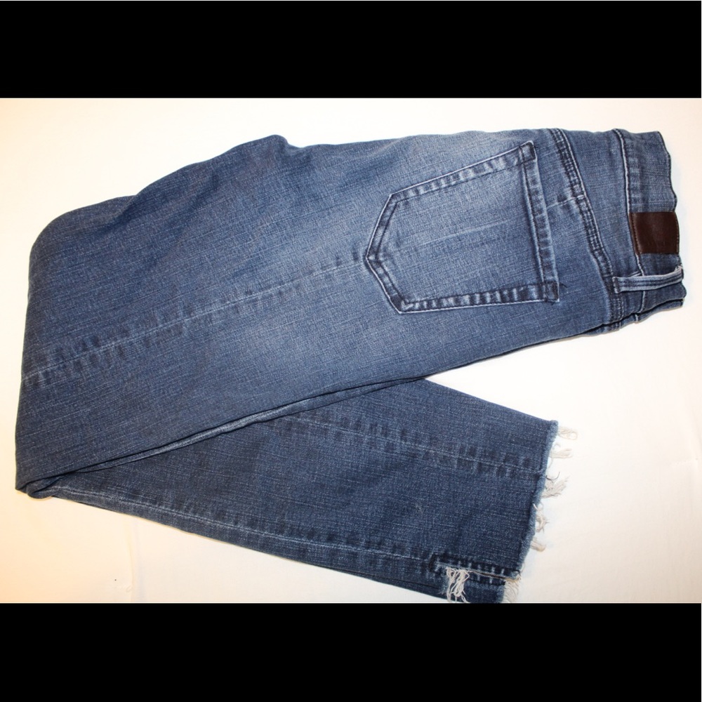 Level 99 jeans! Worn only a few times!